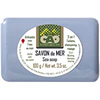 Cao- Jabón de Mar (Savon de Mer)